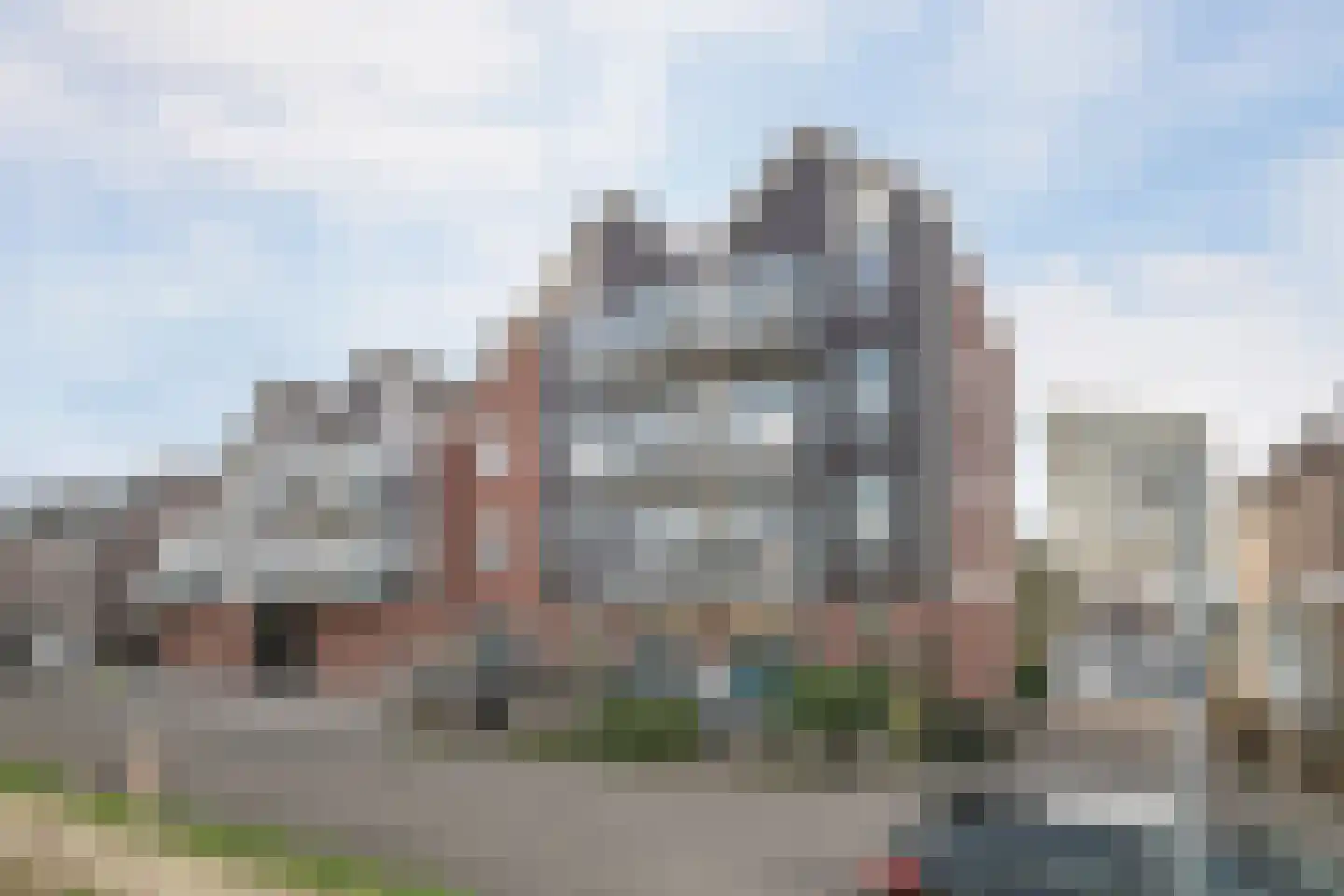 Mennonietenbuurt 62 Amstelhoek