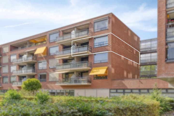 Photo of property Mennonietenweg 80, Wageningen