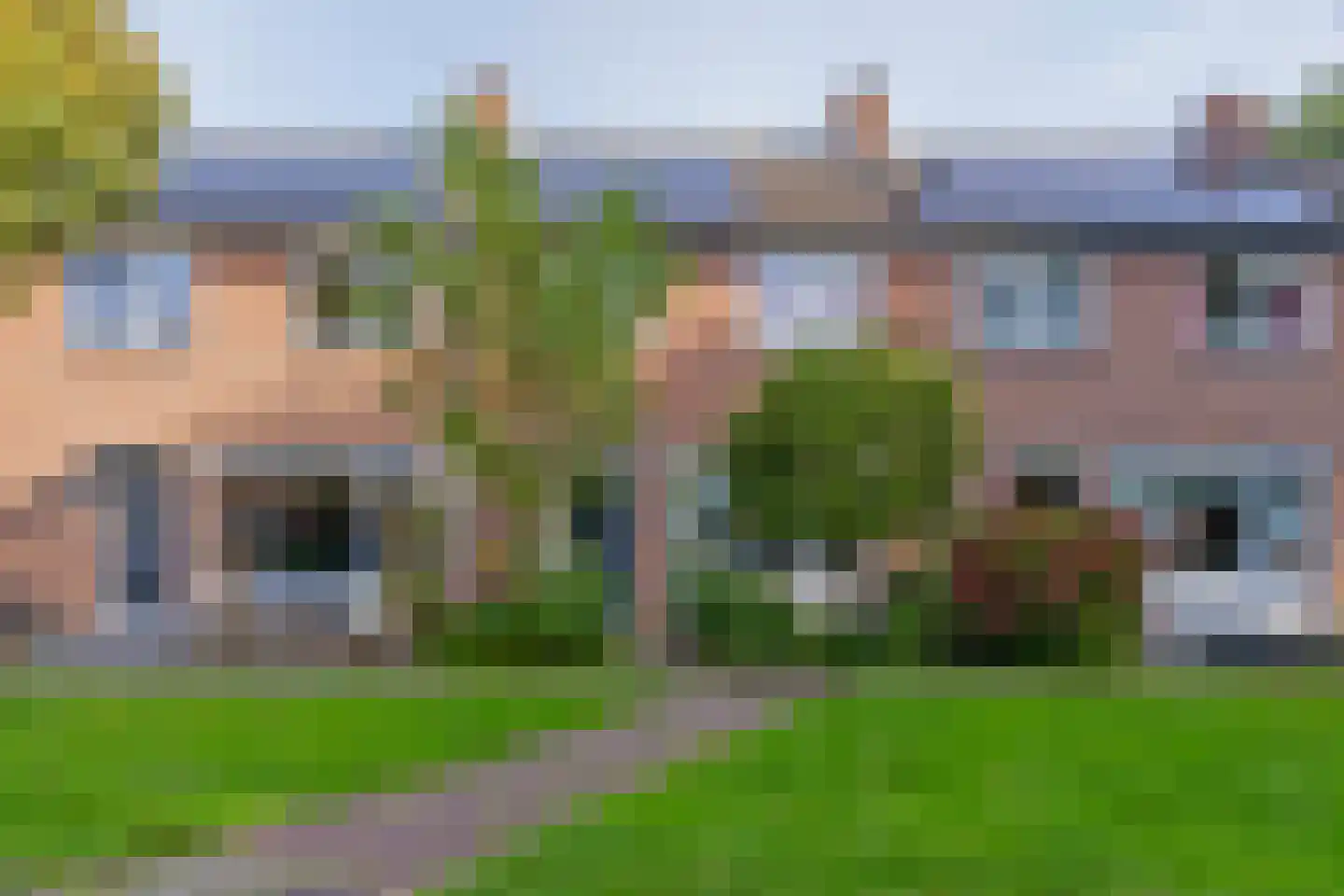 Menpad 26 in Nieuw-Weerdinge