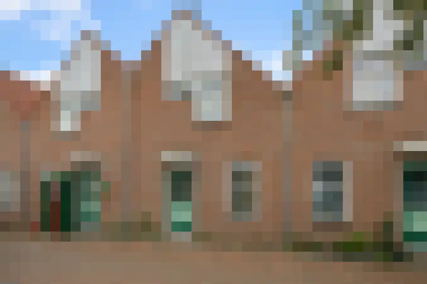 Menschikoffstraat 68 in Zaandam