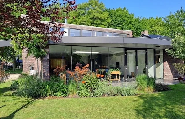Mensinge 15 in Zuidlaren