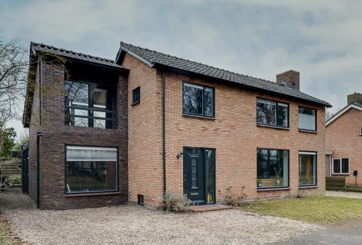 Mensinge 15 Zuidlaren