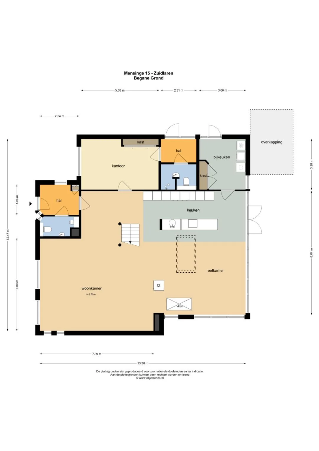 Mensinge 15 Zuidlaren thumbnail 69