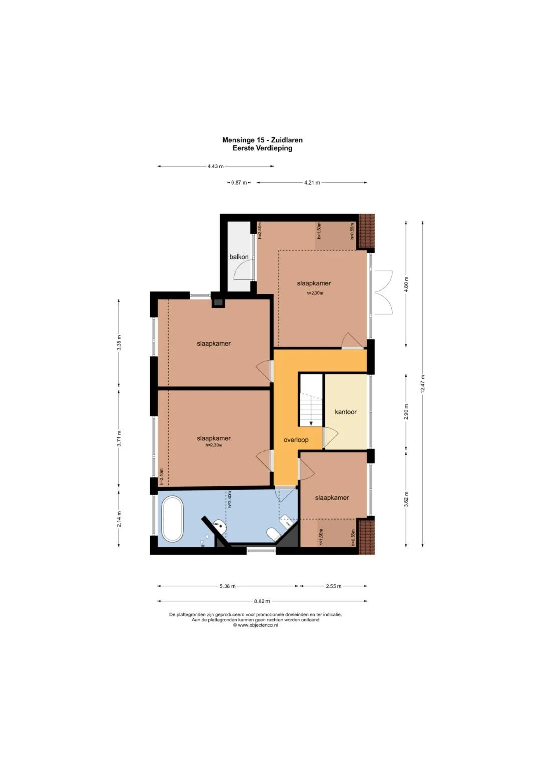 Mensinge 15 Zuidlaren thumbnail 70