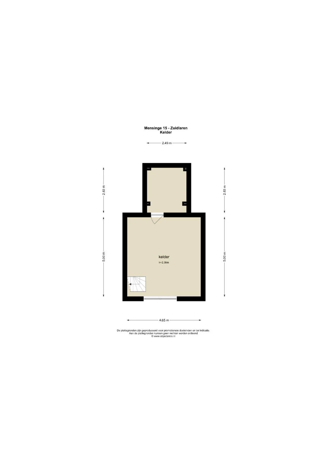 Mensinge 15 Zuidlaren thumbnail 71