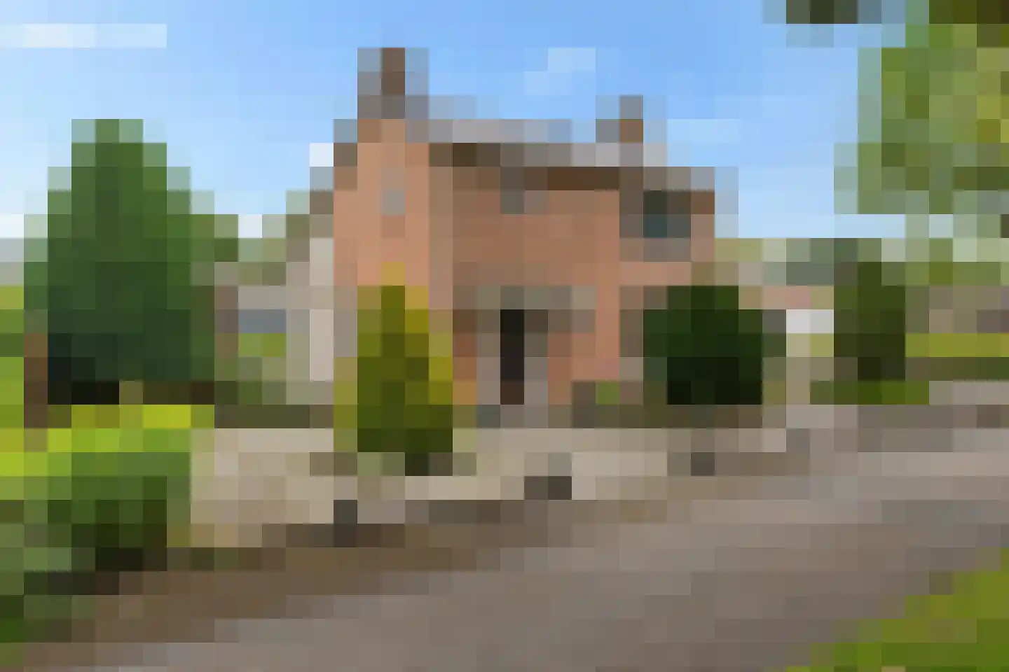 Mensinge 25 in Zuidlaren