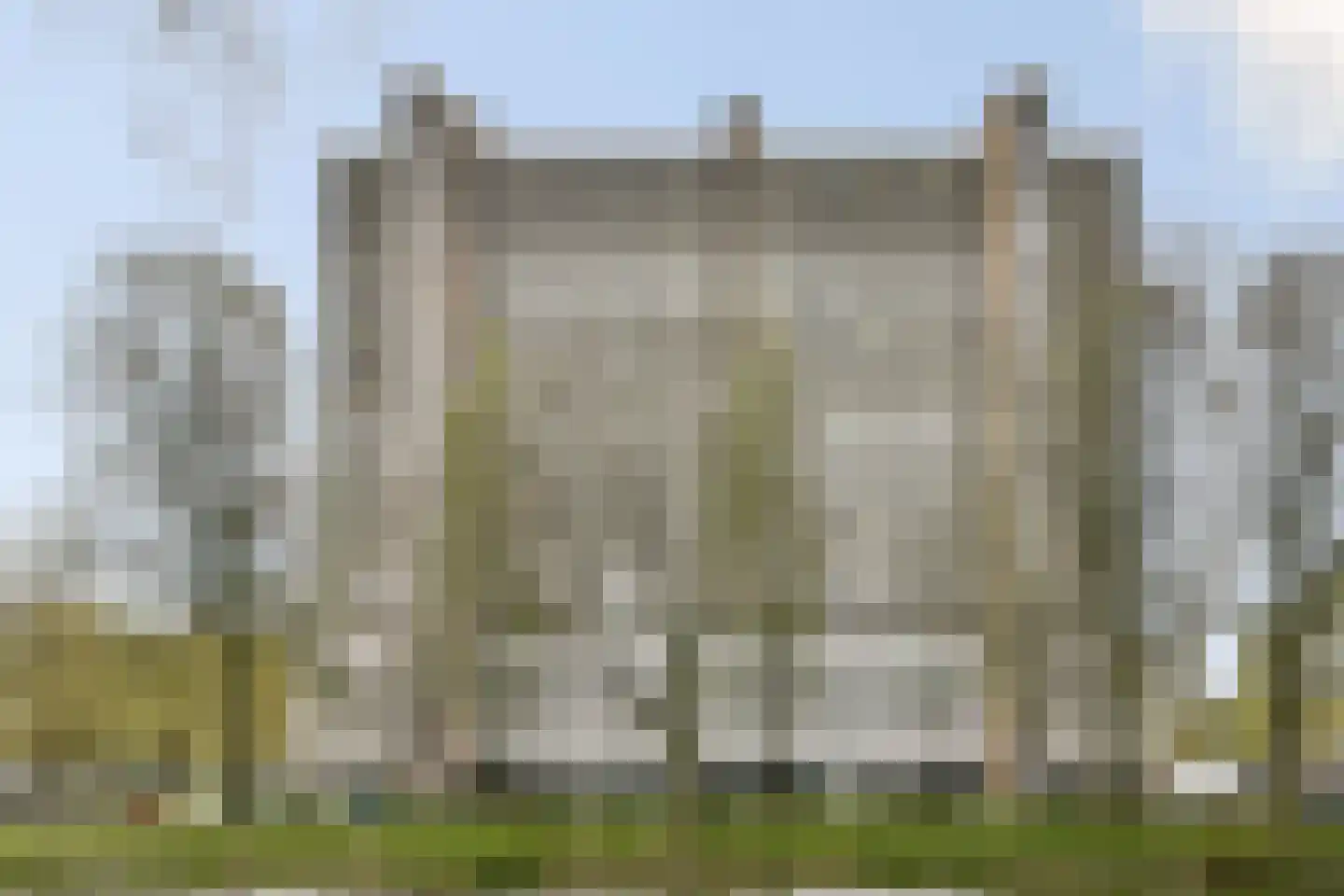 Mensinge 26 Amsterdam