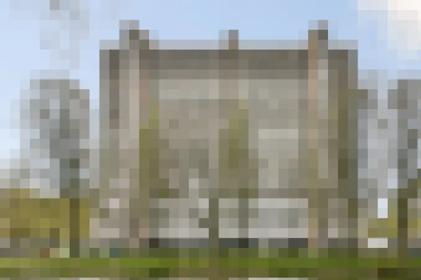 Mensinge 26 Amsterdam