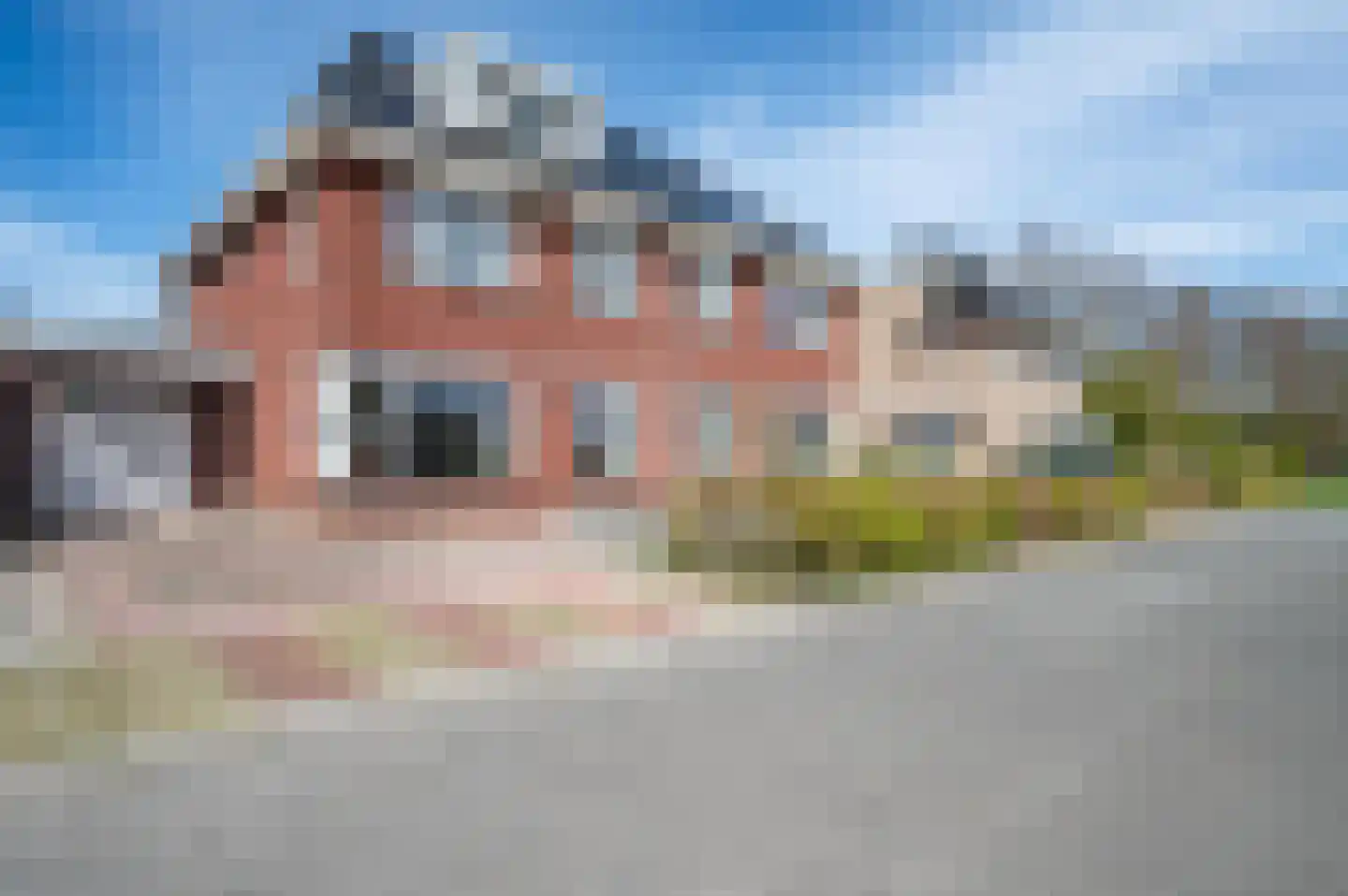 Mensinge 5 in Meppel