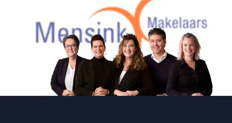 Kantoor foto van Mensink Berndes