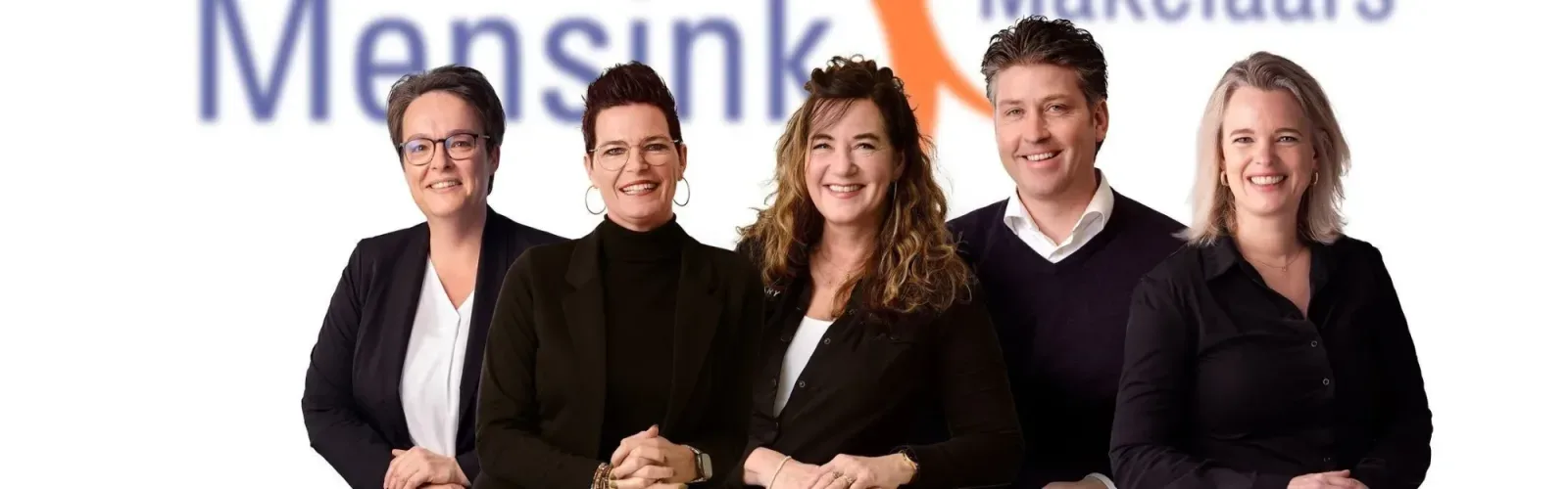 Photo d'équipe de Mensink Berndes