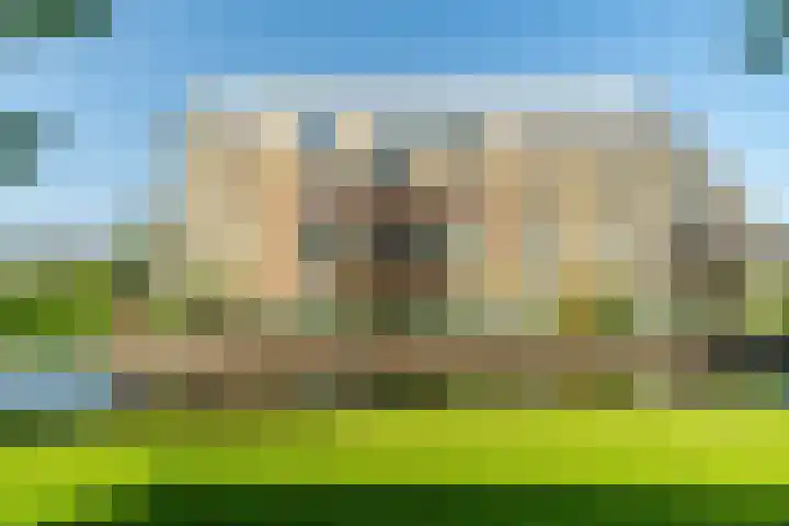 Menswordingkreek 7 in Leiderdorp