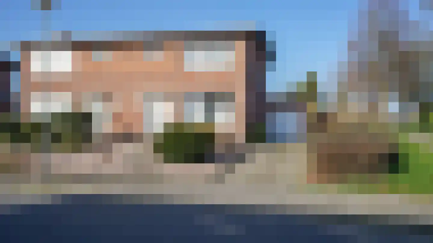 Mentenlaan 14 en Landgraaf