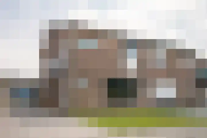 Mentenlaan 9 in Landgraaf
