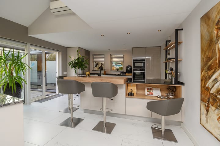 Menuetstraat 31 in Almere Foto