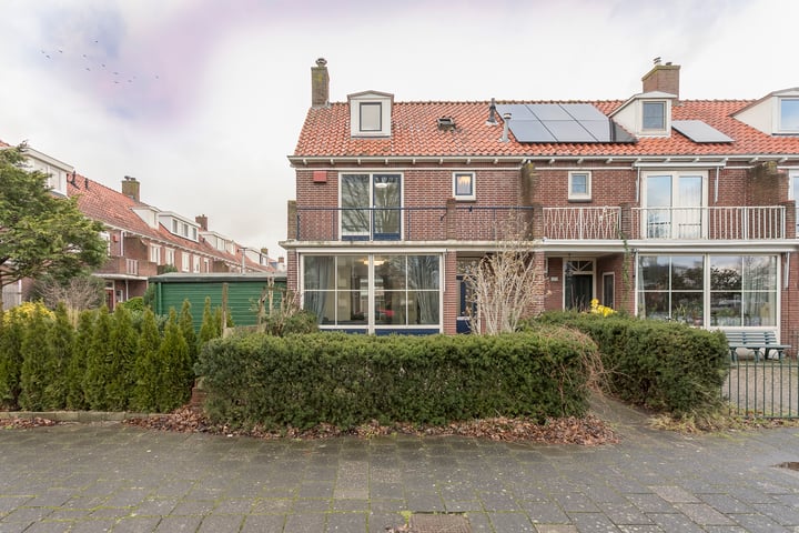 Meppelerstraatweg 121 in Zwolle Foto
