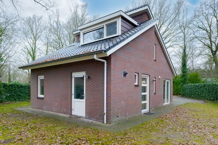 Photo of property Meppelerweg 47-30, Zuidwolde