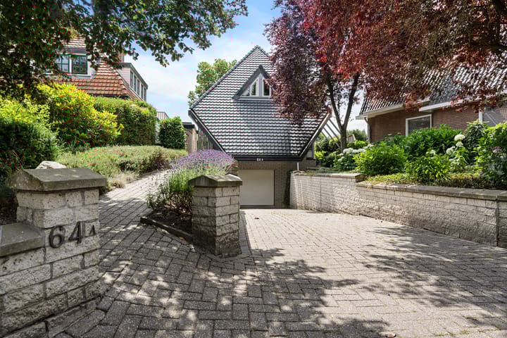 Meppelerweg 64A dans Steenwijk photo