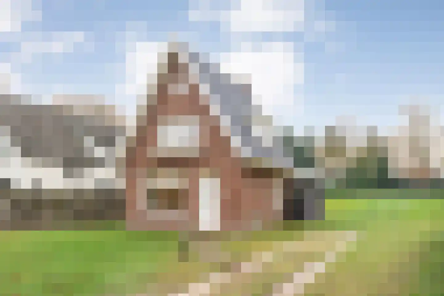 Meppelerweg 72 dans Steenwijk