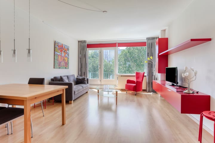 Meppelweg 497 in 's-Gravenhage Foto