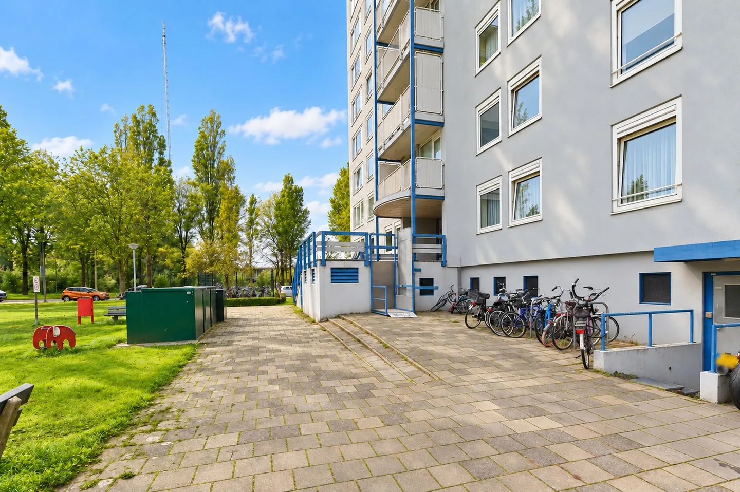 Meppelweg 906 C Den Haag thumbnail 33