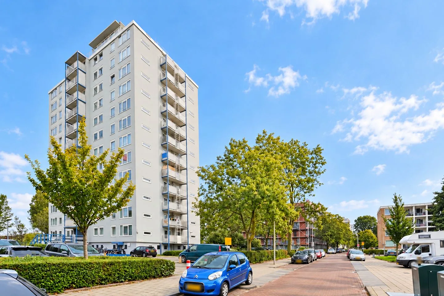 Meppelweg 906 C Den Haag thumbnail 36