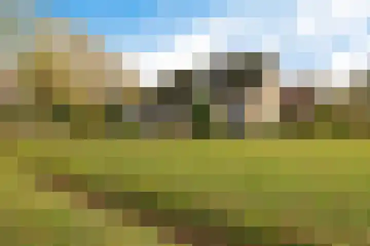 Mepperdennenweg 3 in Meppen