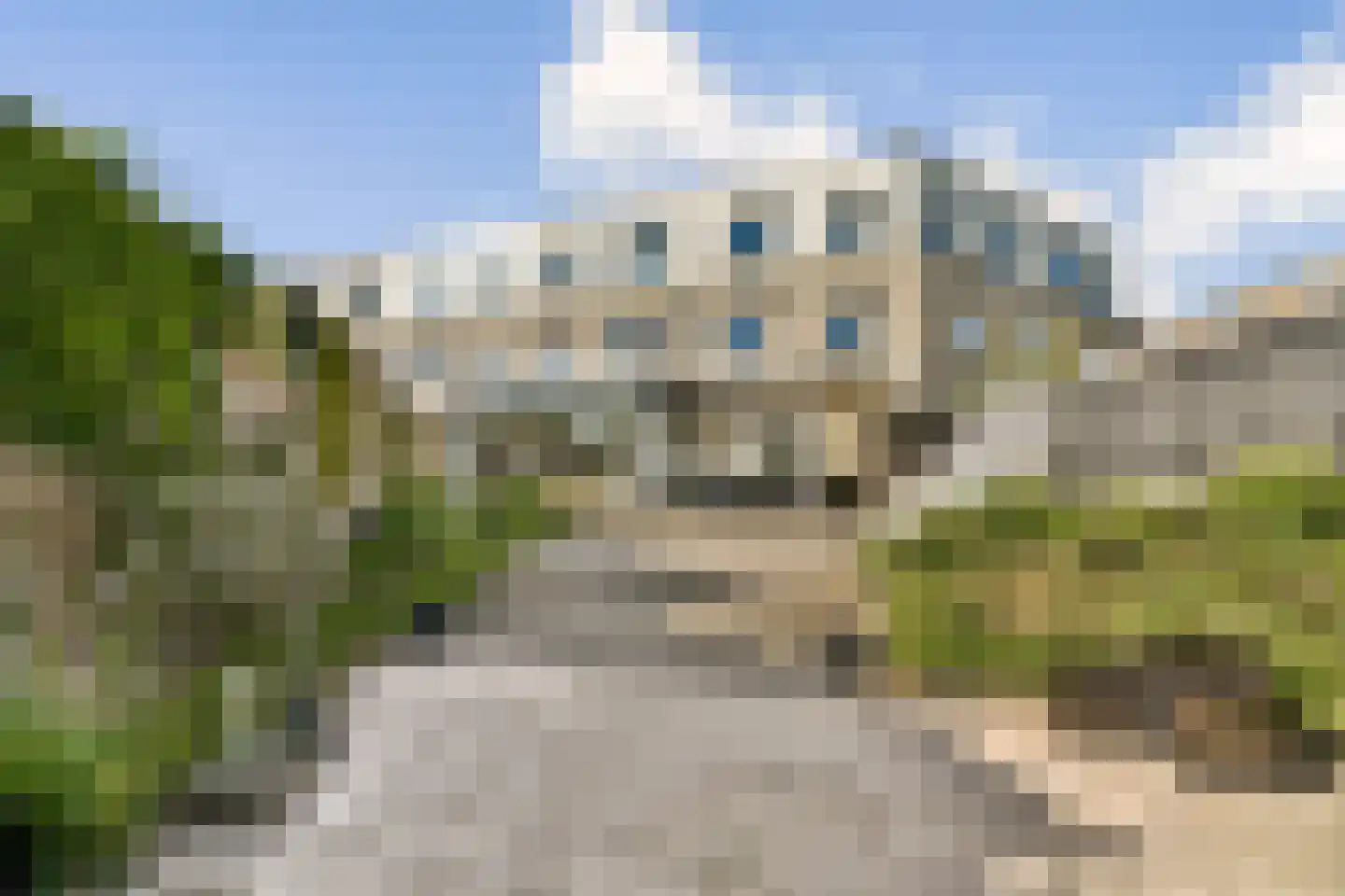 Meranti 183 in Dordrecht