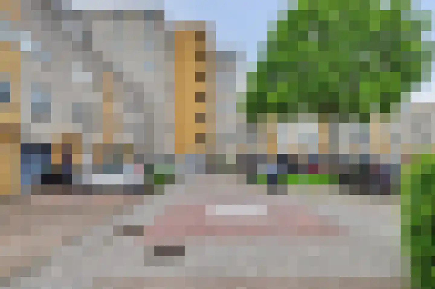 Merbau 104 Dordrecht thumbnail 4