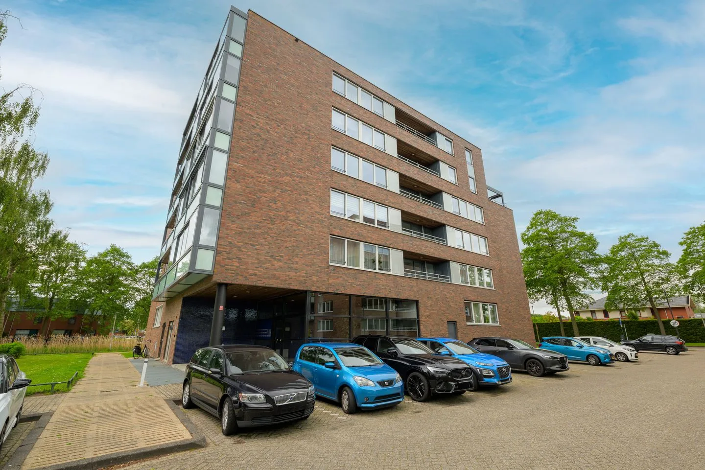 Merbauhout 7 Zoetermeer thumbnail 30