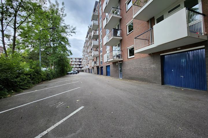 Photo of property Mercatorplein 51A, Maastricht