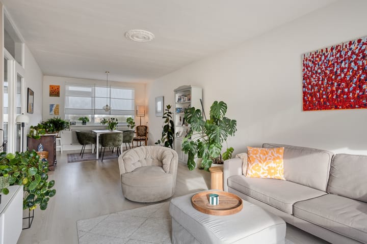 Photo de la maison Mercatorplein 53D, Maastricht