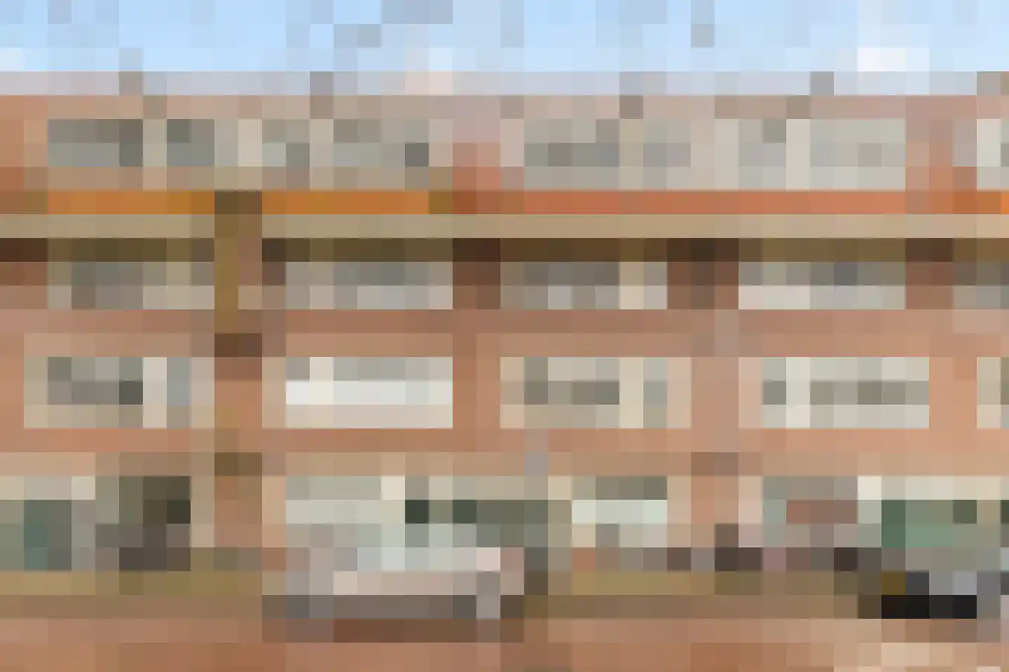 Mercatorstraat 105 H Amsterdam thumbnail 25