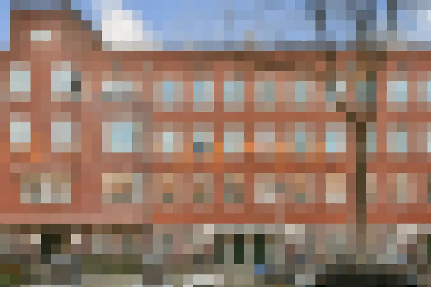 Mercatorstraat 53 H Amsterdam thumbnail 14