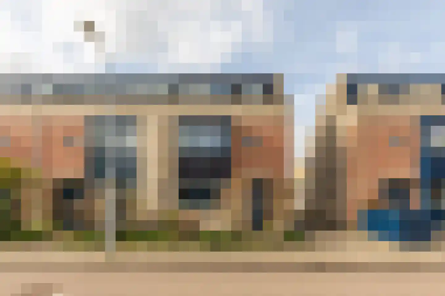 Merckenburg 15 Hoofddorp