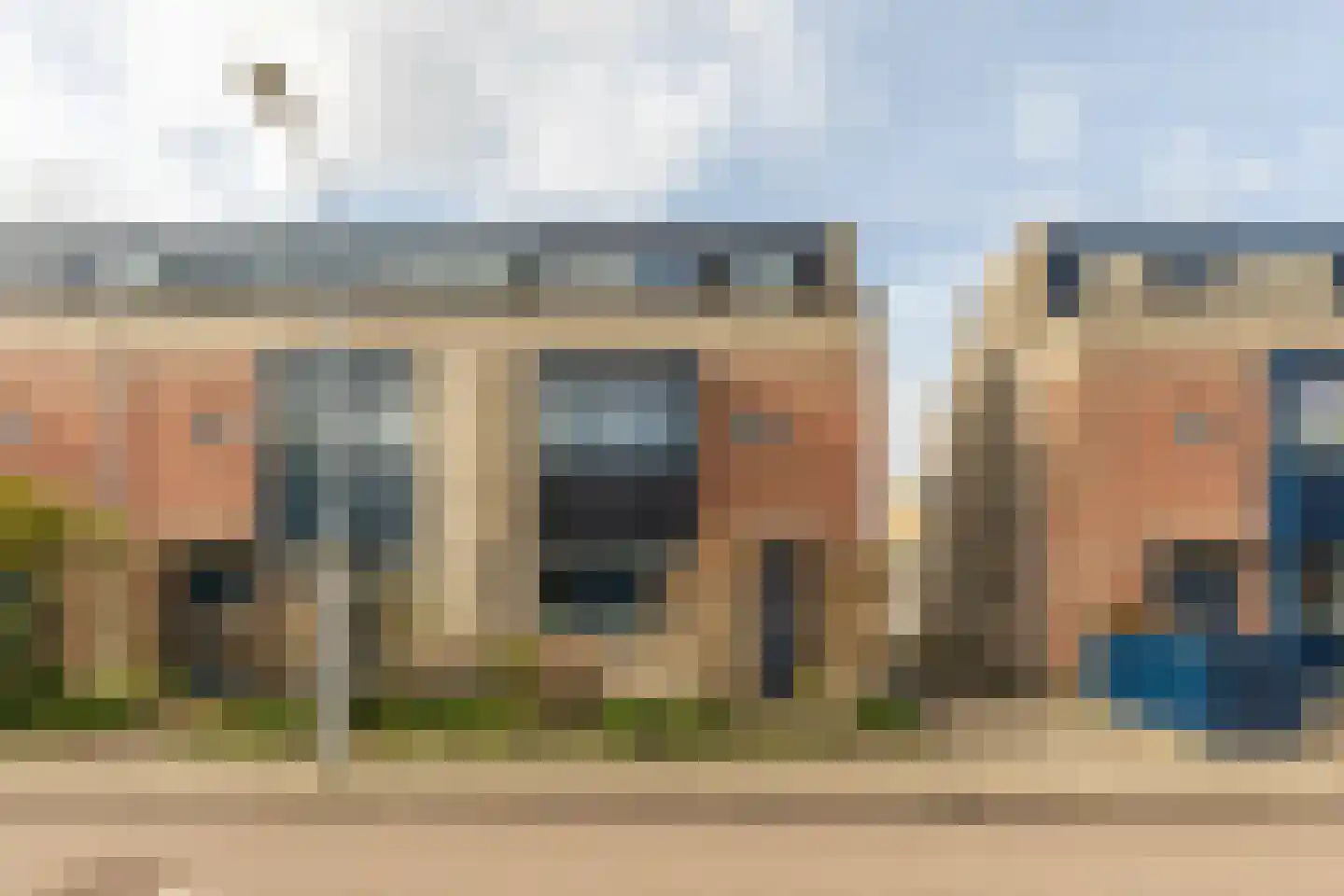 Merckenburg 15 Hoofddorp