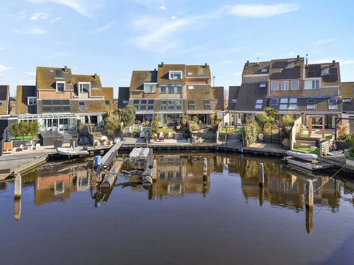 Mercurius 41 Den Helder foto 3
