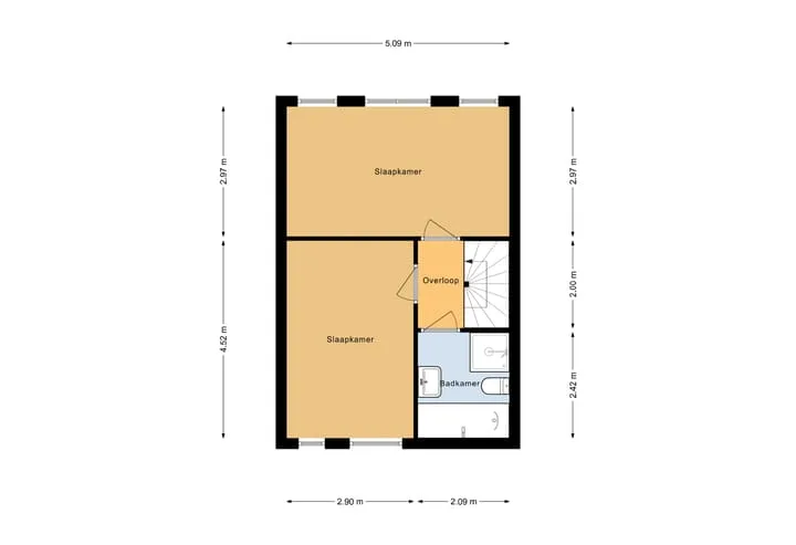 Mercurius 41 Den Helder thumbnail 33