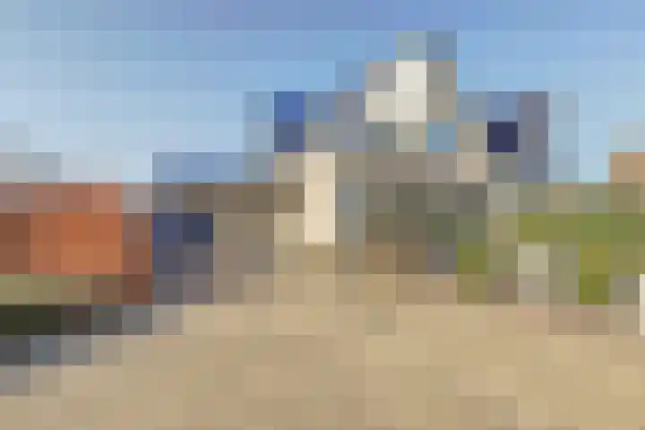 Mercurius 46 in Twello