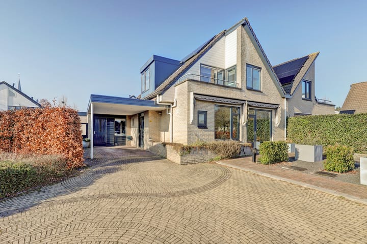 Photo de la maison Mercurius 46, Twello