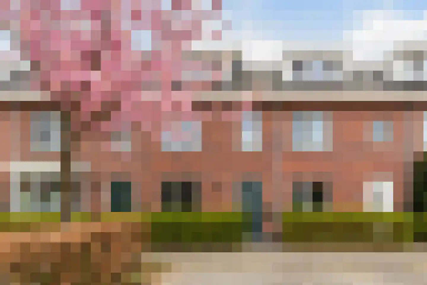 Mercuriushof 12 Huis ter Heide