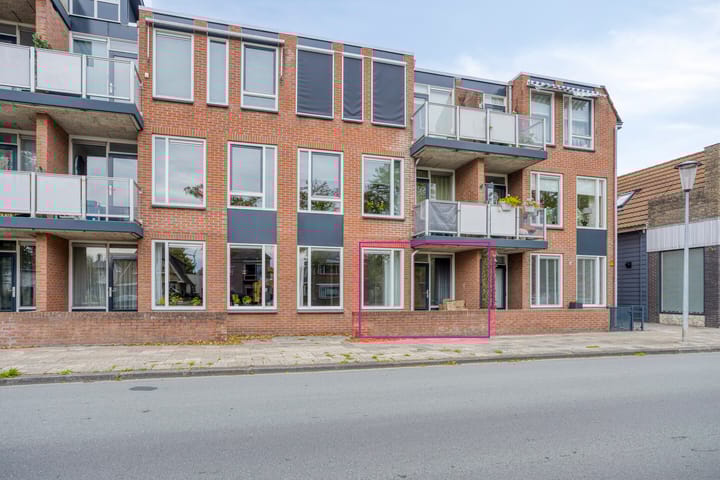 Mercuriuslaan 3 dans Wildervank photo