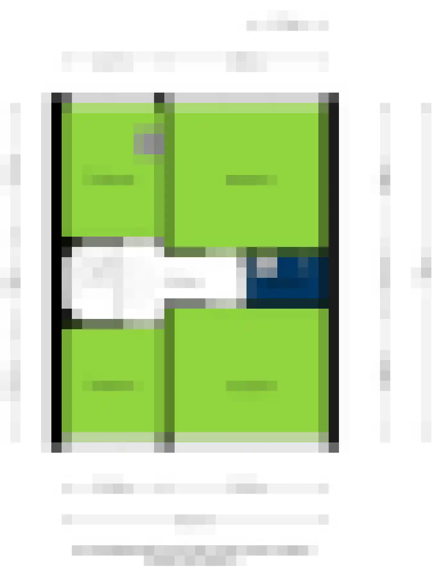 Mercuriuslaan 33 Volendam thumbnail 37