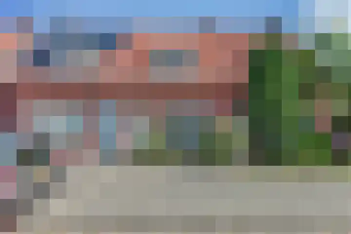 Mercuriusplein 4 in Enschede