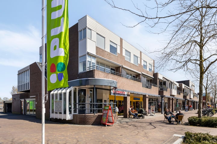 Mercuriusplein 41 in Berlicum Foto