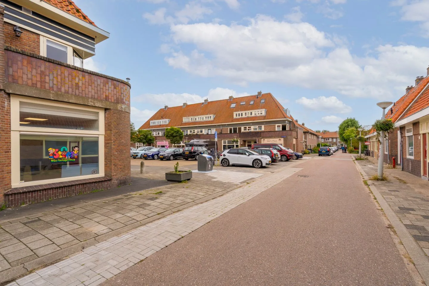 Mercuriusplein 8 Amsterdam thumbnail 42