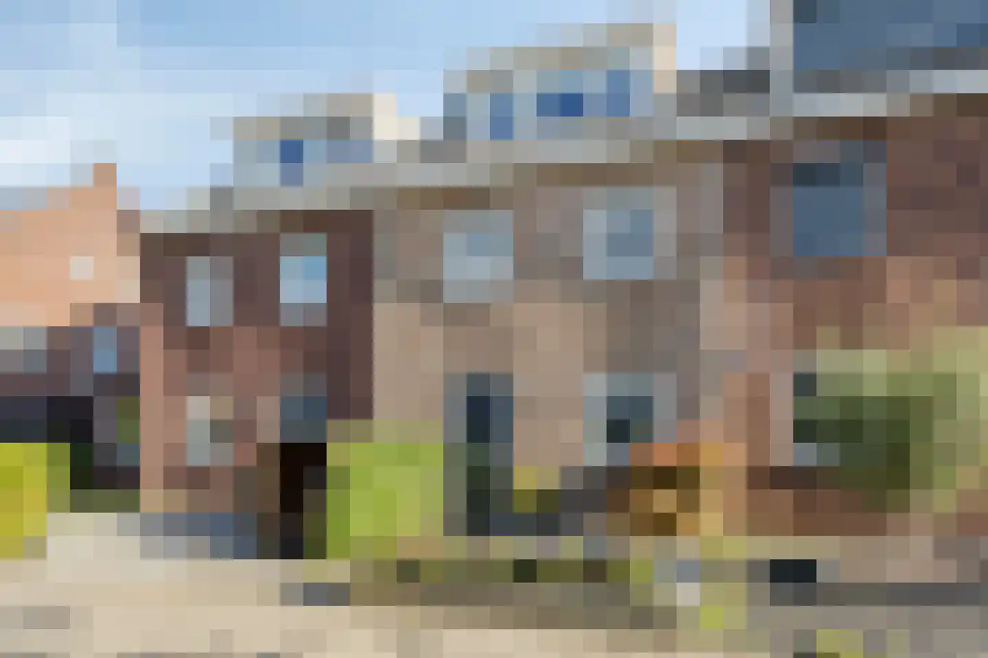 Mercuriusstraat 24 in Nieuw-Lekkerland