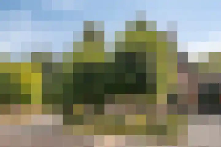 Mercury 3 Soesterberg