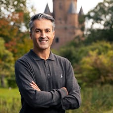 Foto von Merdan Kumcur