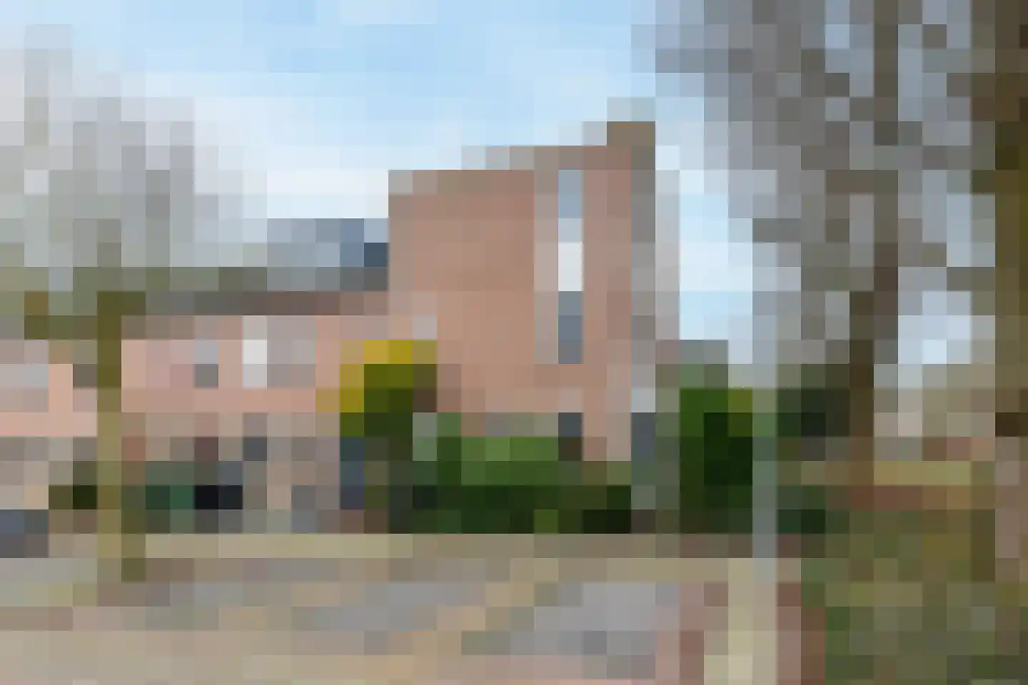 Merel 70 en Heemskerk